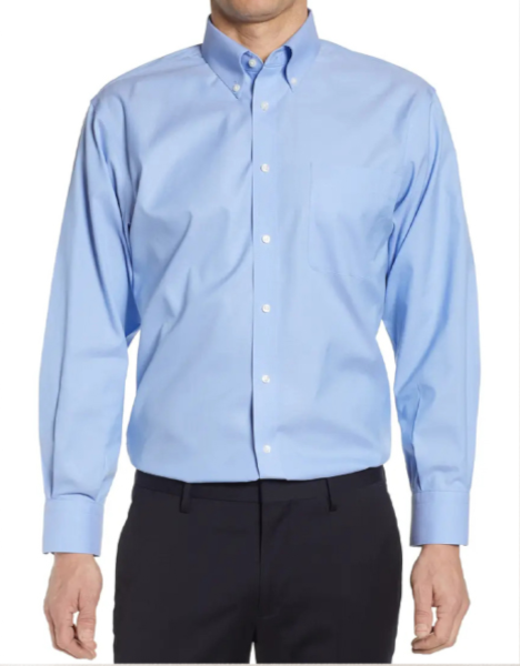 Men's Shirt Classic Fit